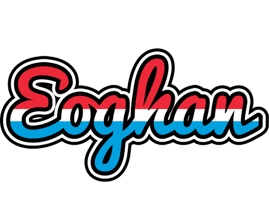 Eoghan norway logo