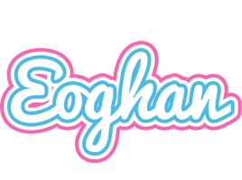 Eoghan outdoors logo