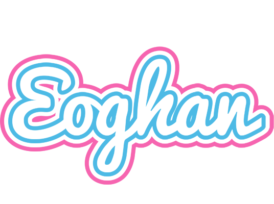 Eoghan outdoors logo