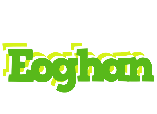 Eoghan picnic logo