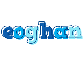 Eoghan sailor logo