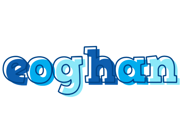 Eoghan sailor logo