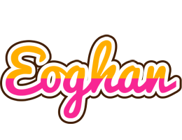 Eoghan smoothie logo