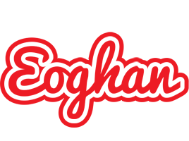 Eoghan sunshine logo