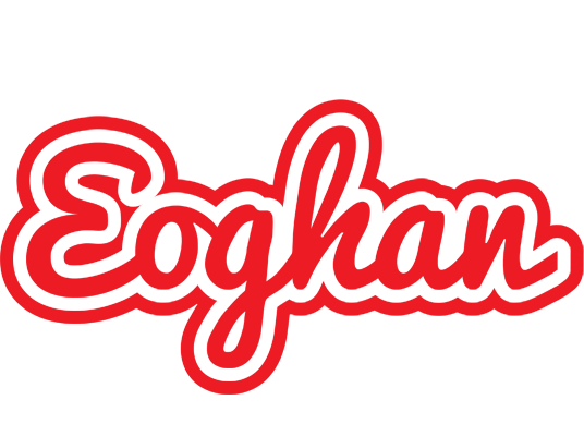 Eoghan sunshine logo
