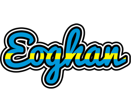 Eoghan sweden logo