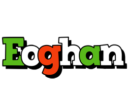 Eoghan venezia logo