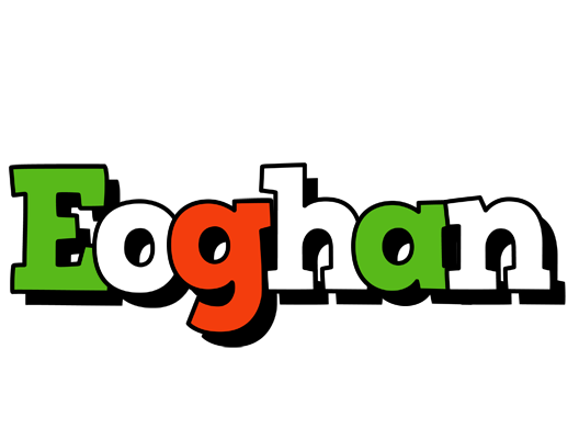 Eoghan venezia logo