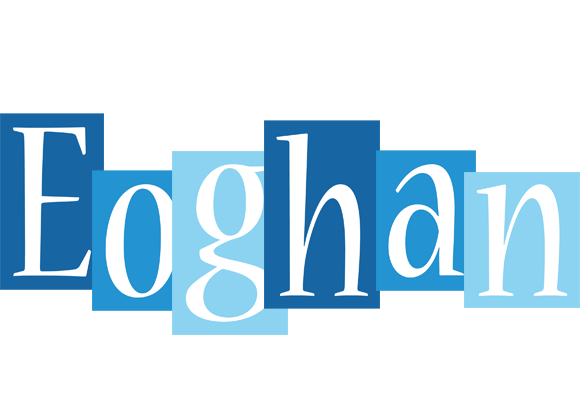 Eoghan winter logo