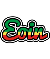 Eoin african logo