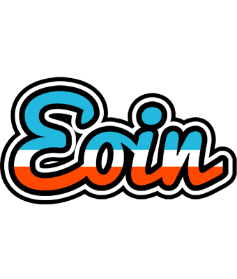 Eoin america logo