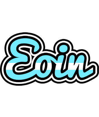 Eoin argentine logo