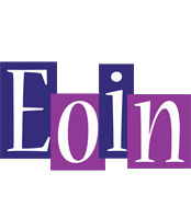 Eoin autumn logo