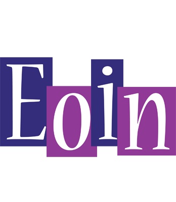 Eoin autumn logo