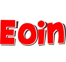 Eoin basket logo