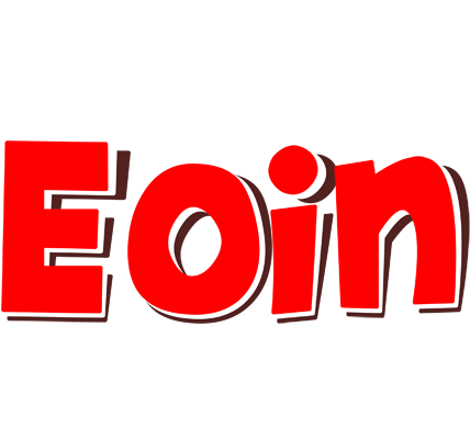 Eoin basket logo