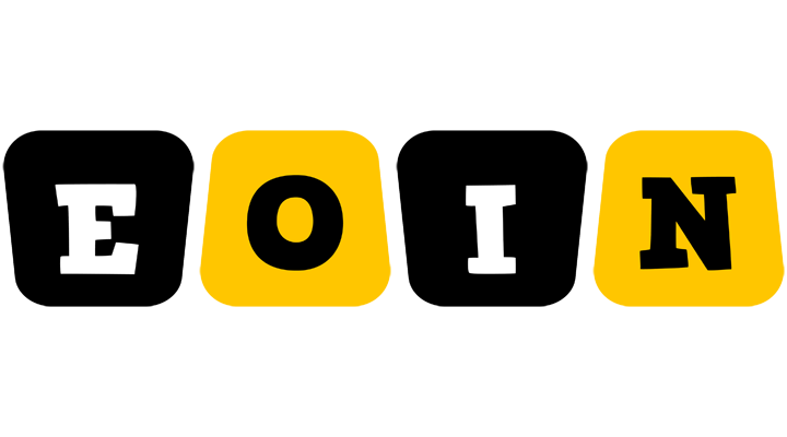Eoin boots logo
