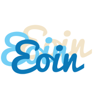 Eoin breeze logo