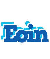 Eoin business logo