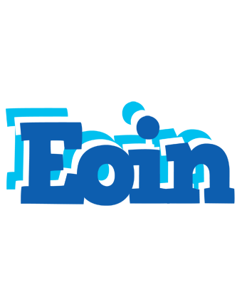 Eoin business logo