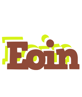 Eoin caffeebar logo