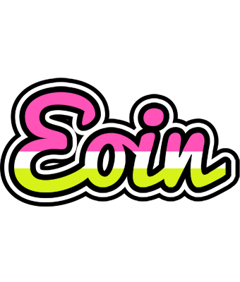 Eoin candies logo