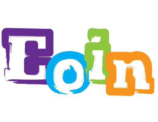Eoin casino logo