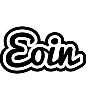 Eoin chess logo