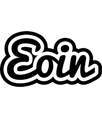 Eoin chess logo