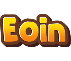 Eoin cookies logo