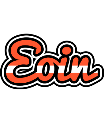 Eoin denmark logo