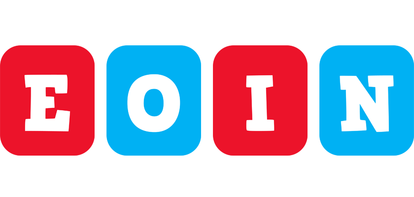 Eoin diesel logo