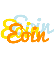 Eoin energy logo