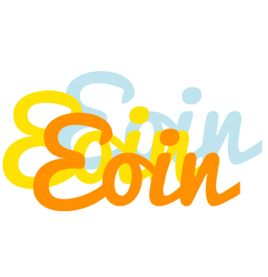 Eoin energy logo