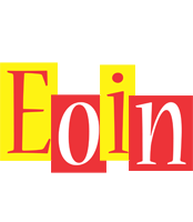 Eoin errors logo