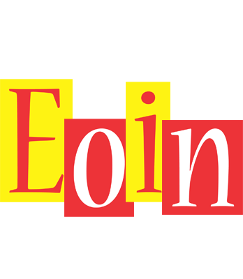 Eoin errors logo
