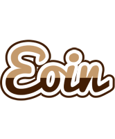 Eoin exclusive logo