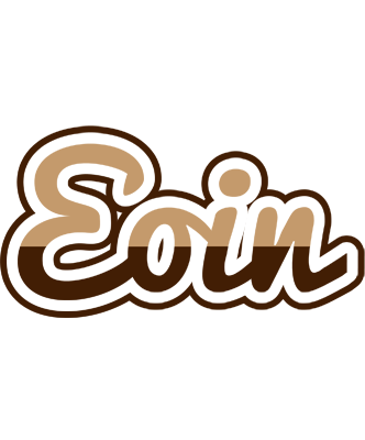 Eoin exclusive logo