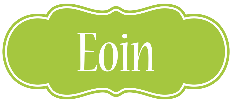 Eoin family logo