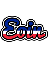 Eoin france logo