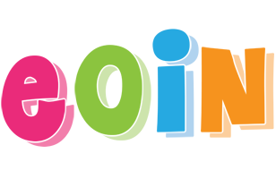 Eoin friday logo