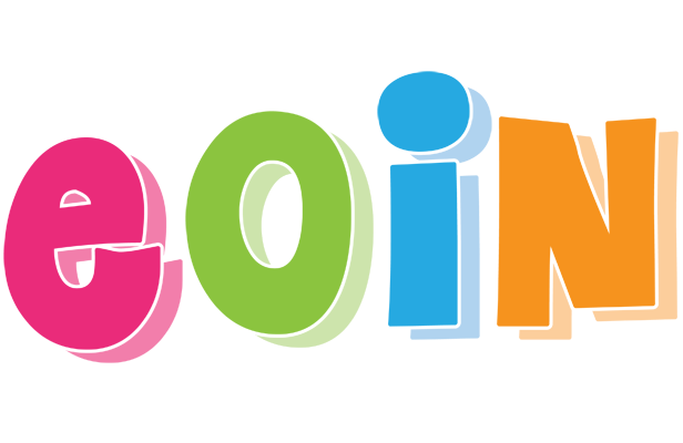 Eoin friday logo