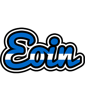 Eoin greece logo