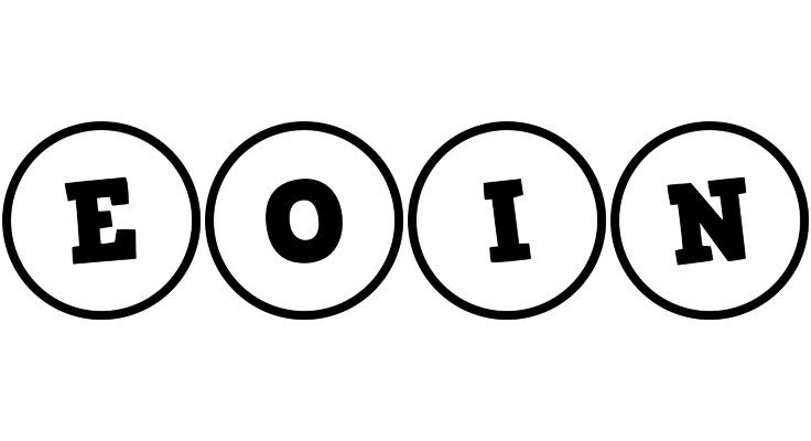 Eoin handy logo