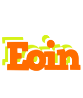 Eoin healthy logo