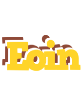 Eoin hotcup logo