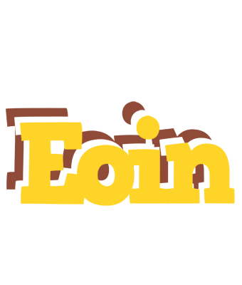 Eoin hotcup logo