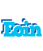 Eoin jacuzzi logo