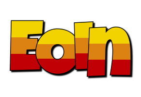 Eoin jungle logo