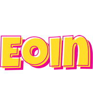 Eoin kaboom logo